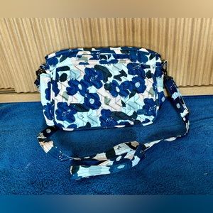 LUG Wings Crossbody Bag